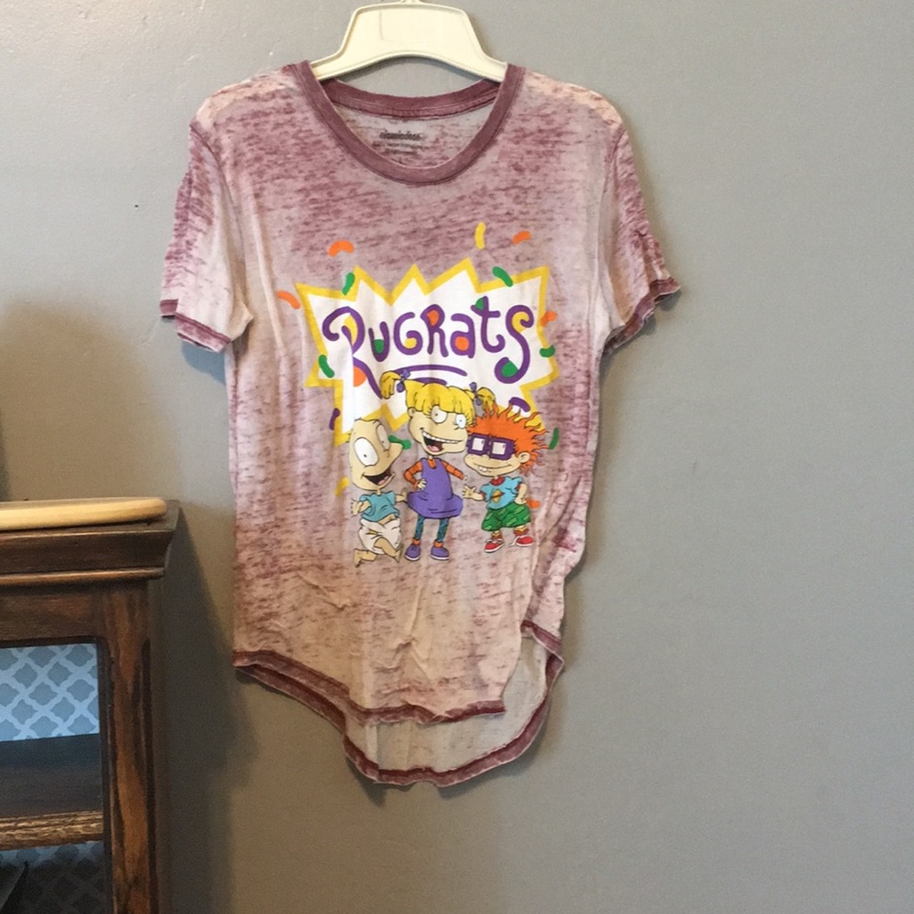 RUGRATS SHIRT